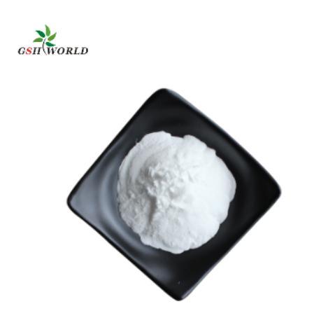 99% Pure CAS 84380-01-8 Alpha Arbutin Powder Skin Whitening