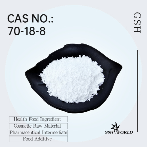 Bulk Glutathione Powder
