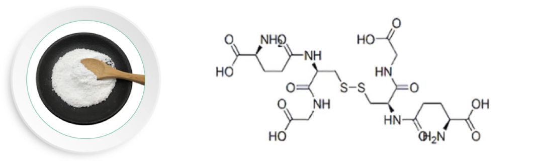 L-Glutathione Oxizided