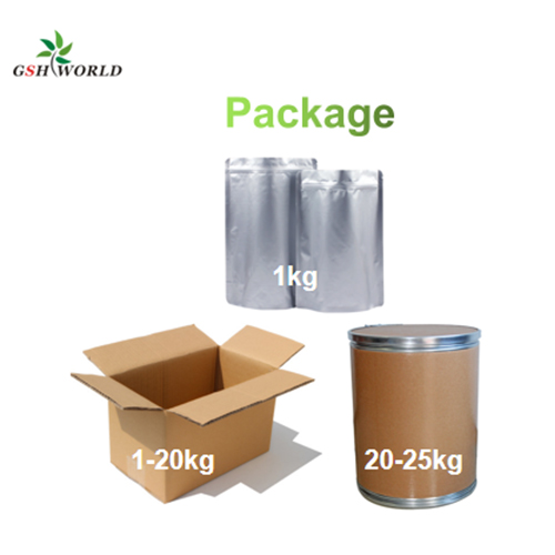 Bulk β-nicotinamide adenine dinucleotide NAD+ Powder suppliers & manufacturers in China