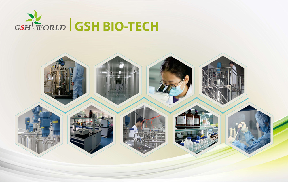 GSH Bio-Tech