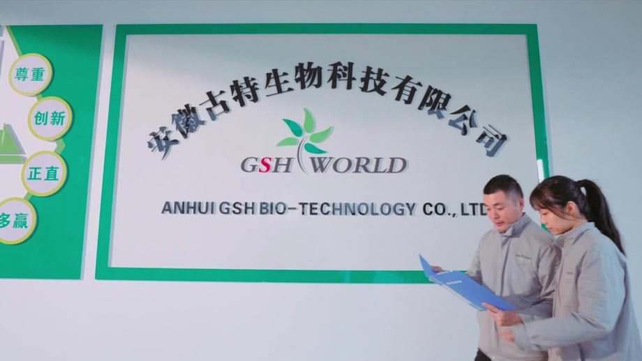 About GSH Bio-Tech